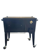 TQC Party Cooler with Basket(Variety of Colors) Coolers TQC Party Cooler with Basket(Variety of Colors) TQC Party Cooler with Basket(Variety of Colors) TQC