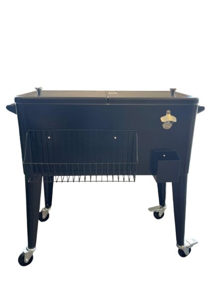 TQC Party Cooler with Basket(Variety of Colors) Coolers TQC Party Cooler with Basket(Variety of Colors) TQC Party Cooler with Basket(Variety of Colors) TQC