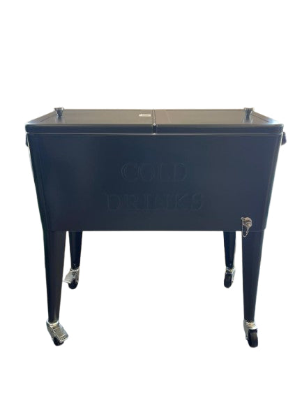 TQC Party Cooler with Basket(Variety of Colors) Coolers TQC Party Cooler with Basket(Variety of Colors) TQC Party Cooler with Basket(Variety of Colors) TQC