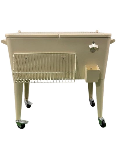 TQC Party Cooler with Basket(Variety of Colors) Coolers TQC Party Cooler with Basket(Variety of Colors) TQC Party Cooler with Basket(Variety of Colors) TQC