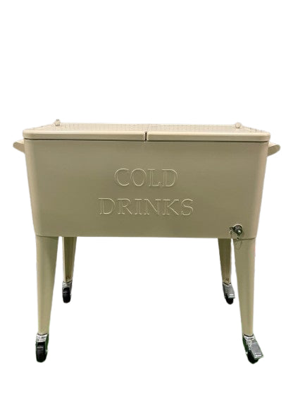 TQC Party Cooler with Basket(Variety of Colors) Coolers TQC Party Cooler with Basket(Variety of Colors) TQC Party Cooler with Basket(Variety of Colors) TQC