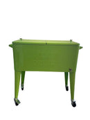 TQC Party Cooler with Basket(Variety of Colors) Coolers TQC Party Cooler with Basket(Variety of Colors) TQC Party Cooler with Basket(Variety of Colors) TQC