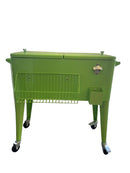 TQC Party Cooler with Basket(Variety of Colors) Coolers TQC Party Cooler with Basket(Variety of Colors) TQC Party Cooler with Basket(Variety of Colors) TQC