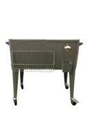 TQC Party Cooler with Basket(Variety of Colors) Coolers TQC Party Cooler with Basket(Variety of Colors) TQC Party Cooler with Basket(Variety of Colors) TQC