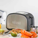 T7985 Toaster 2 Slot Toasters T7985 Toaster 2 Slot T7985 Toaster 2 Slot Ufesa