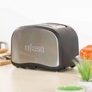 T7985 Toaster 2 Slot Toasters T7985 Toaster 2 Slot T7985 Toaster 2 Slot Ufesa