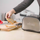 T7985 Toaster 2 Slot Toasters T7985 Toaster 2 Slot T7985 Toaster 2 Slot Ufesa