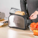 T7985 Toaster 2 Slot Toasters T7985 Toaster 2 Slot T7985 Toaster 2 Slot Ufesa