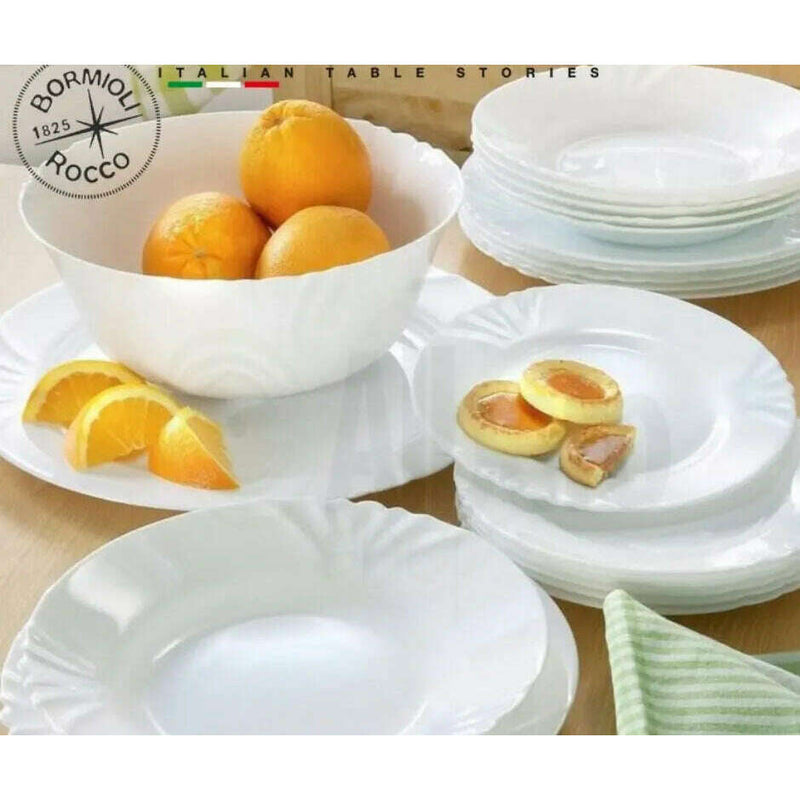 Bormioli Rocco Plates Dinnerware Bormioli Rocco Plates Bormioli Rocco Plates Bormioli Rocco