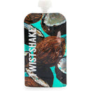 The German Outlet, Twistshake, 5x Squeeze Bag 100ml & 220ml Fruit