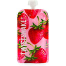 The German Outlet, Twistshake, 5x Squeeze Bag 100ml & 220ml Fruit