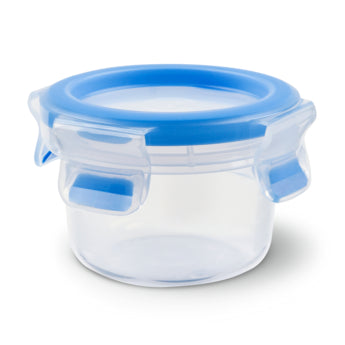 Masterseal Round 0.15L Food Storage Containers Masterseal Round 0.15L Masterseal Round 0.15L Tefal