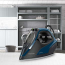 The German Outlet, Taurus, Ceramic Steam Iron