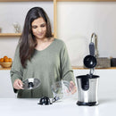 The German Outlet, Taurus, Electric Juicer Press