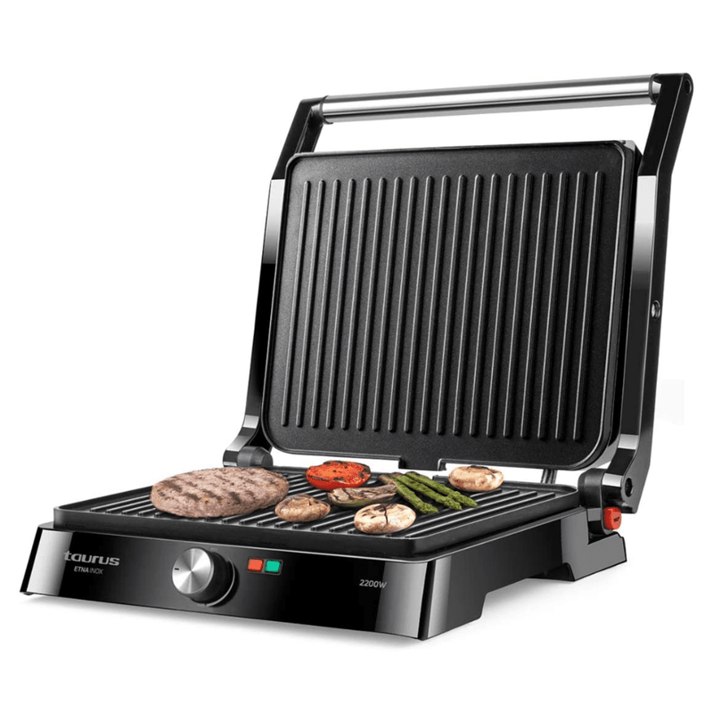 Griddle-Grill Electric Griddles & Grills Griddle-Grill Griddle-Grill Taurus