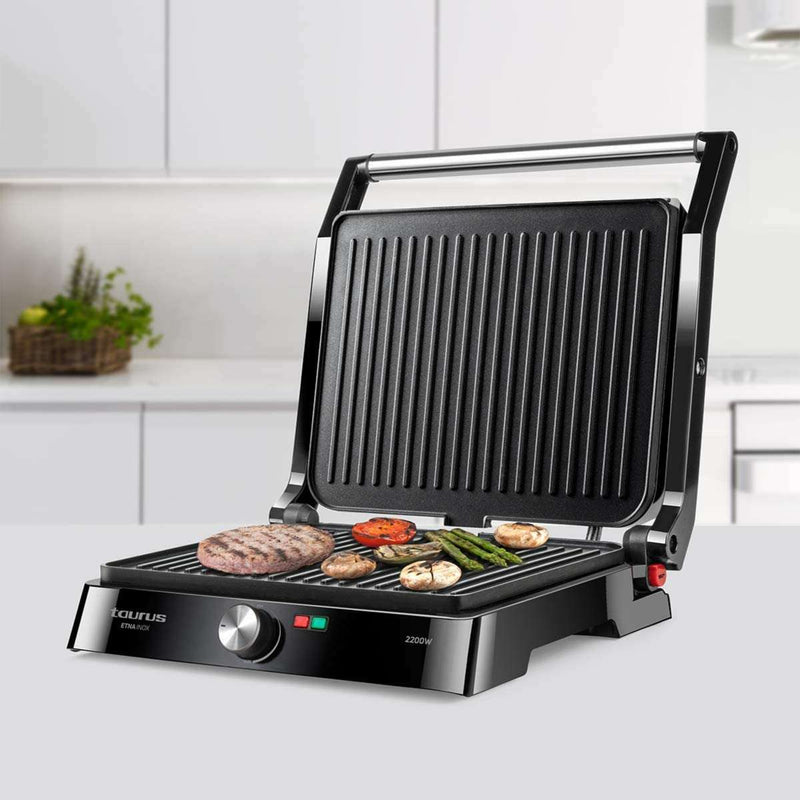 Griddle-Grill Electric Griddles & Grills Griddle-Grill Griddle-Grill Taurus