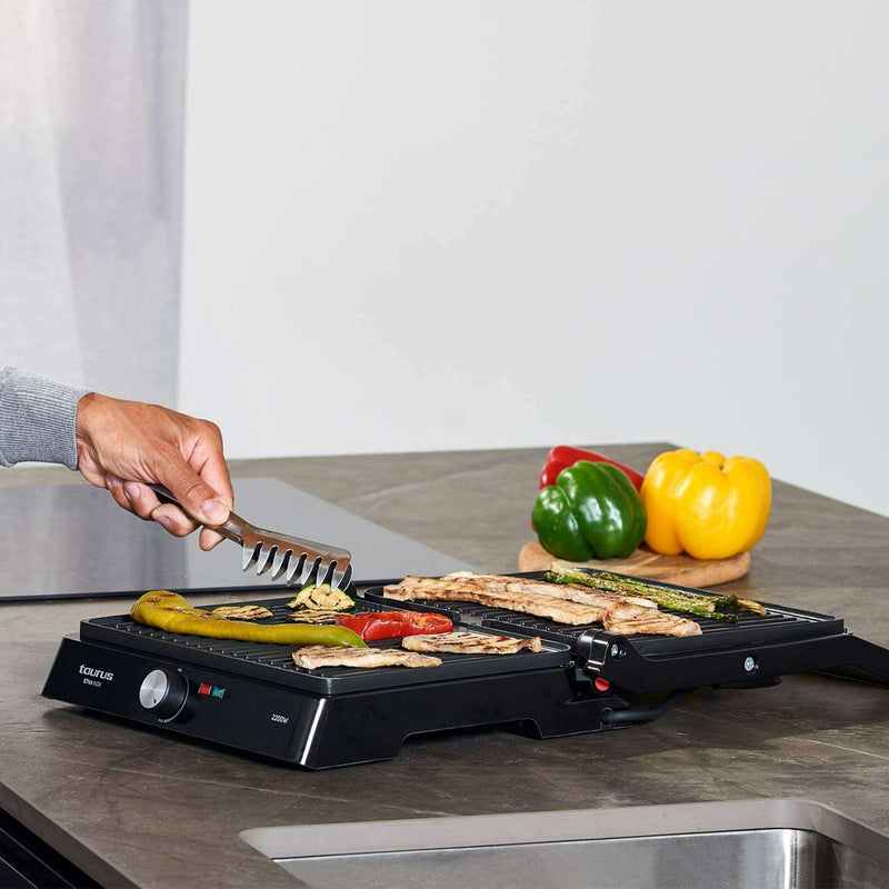 Griddle-Grill Electric Griddles & Grills Griddle-Grill Griddle-Grill Taurus