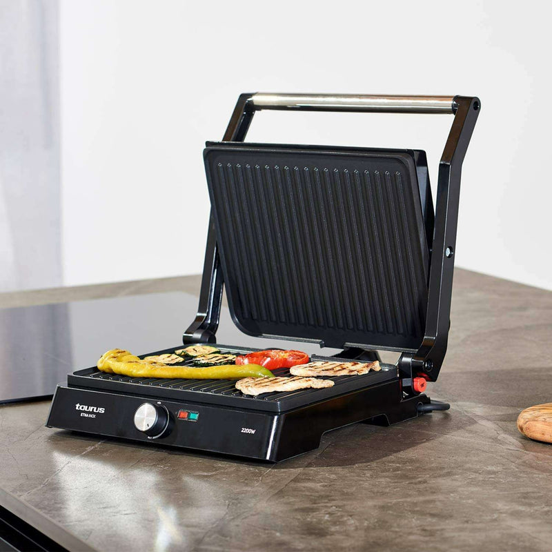 Griddle-Grill Electric Griddles & Grills Griddle-Grill Griddle-Grill Taurus