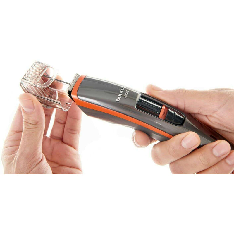 Precise Trimmer 2V Grooming Kit Precise Trimmer 2V Precise Trimmer 2V Taurus