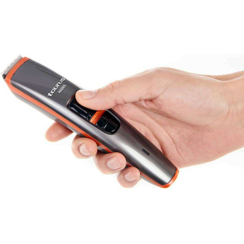 Precise Trimmer 2V Grooming Kit Precise Trimmer 2V Precise Trimmer 2V Taurus