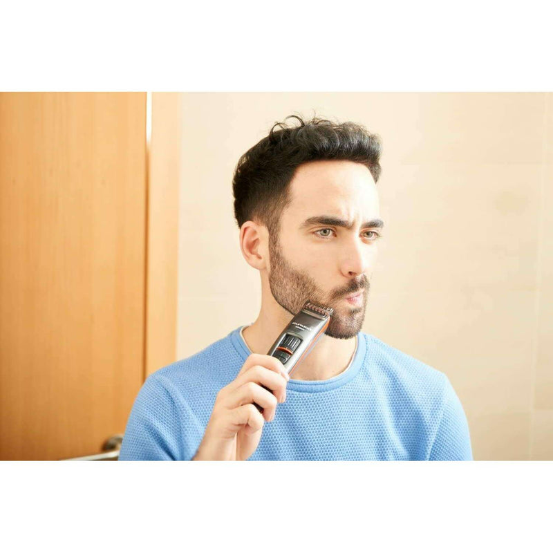 Precise Trimmer 2V Grooming Kit Precise Trimmer 2V Precise Trimmer 2V Taurus