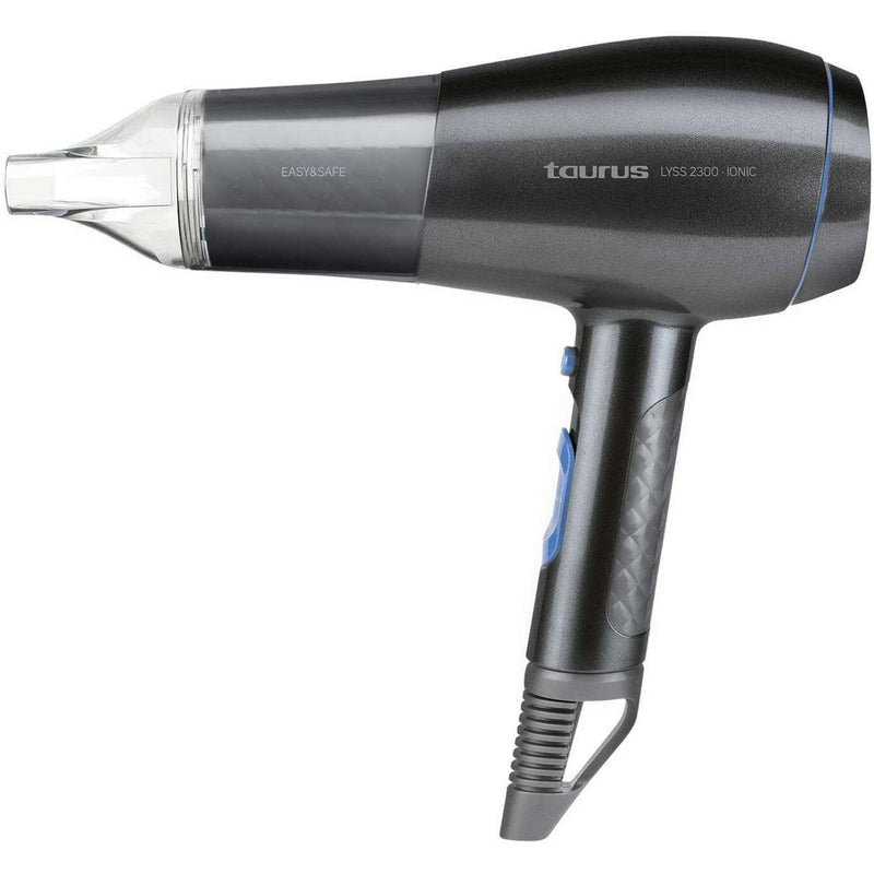 Ionic Hair Dryer - Japanese Tech. Hair Dryers Ionic Hair Dryer - Japanese Tech. Ionic Hair Dryer - Japanese Tech. Taurus