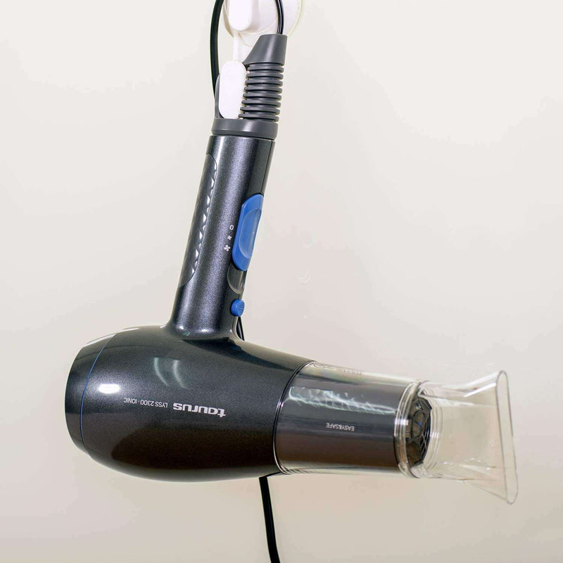 Ionic Hair Dryer - Japanese Tech. Hair Dryers Ionic Hair Dryer - Japanese Tech. Ionic Hair Dryer - Japanese Tech. Taurus