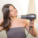 The German Outlet, Taurus, Ionic Hair Dryer - Japanese Tech.