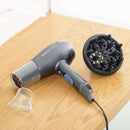 The German Outlet, Taurus, Ionic Hair Dryer - Japanese Tech.