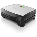 The German Outlet, Taurus, Sandwich maker with interchangeable plates