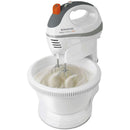 The German Outlet, Taurus, Food Mixer 300W