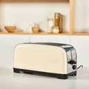 The German Outlet, Taurus, Toaster 1400W