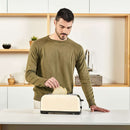 The German Outlet, Taurus, Toaster 1400W