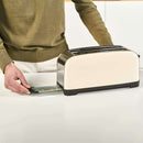 The German Outlet, Taurus, Toaster 1400W