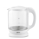 The German Outlet, Taurus, Siena Glass Kettle