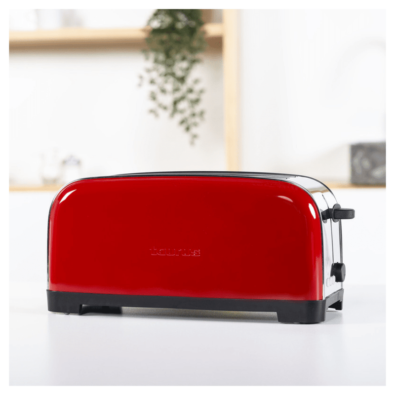 Toaster 1400W Toasters Toaster 1400W Toaster 1400W Taurus