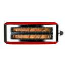 The German Outlet, Taurus, Toaster 1400W