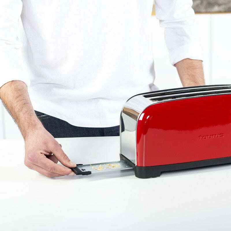 Toaster 1400W Toasters Toaster 1400W Toaster 1400W Taurus