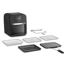 9 In 1 Easy Air Fry Oven And Grill Air fryer 9 In 1 Easy Air Fry Oven And Grill 9 In 1 Easy Air Fry Oven And Grill Tefal