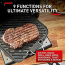 9 In 1 Easy Air Fry Oven And Grill Air fryer 9 In 1 Easy Air Fry Oven And Grill 9 In 1 Easy Air Fry Oven And Grill Tefal