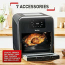 9 In 1 Easy Air Fry Oven And Grill Air fryer 9 In 1 Easy Air Fry Oven And Grill 9 In 1 Easy Air Fry Oven And Grill Tefal