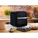 9 In 1 Easy Air Fry Oven And Grill Air fryer 9 In 1 Easy Air Fry Oven And Grill 9 In 1 Easy Air Fry Oven And Grill Tefal