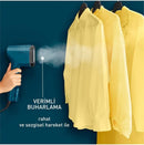 Pure Pop Steam Iron Ironing Machine Pure Pop Steam Iron Pure Pop Steam Iron Tefal