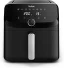 Air Fryer Easy Fry Mega 7.5 liters Air Fryers Air Fryer Easy Fry Mega 7.5 liters Air Fryer Easy Fry Mega 7.5 liters Tefal