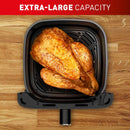 Air Fryer Easy Fry Mega 7.5 liters Air Fryers Air Fryer Easy Fry Mega 7.5 liters Air Fryer Easy Fry Mega 7.5 liters Tefal