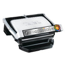 Optigrill + & Bake Intelligent Grill 2000W contact grill Optigrill + & Bake Intelligent Grill 2000W Optigrill + & Bake Intelligent Grill 2000W Tefal