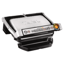 Optigrill+ Indoor Electric Grill contact grill Optigrill+ Indoor Electric Grill Optigrill+ Indoor Electric Grill Tefal