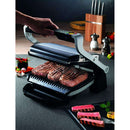 Optigrill+ Indoor Electric Grill contact grill Optigrill+ Indoor Electric Grill Optigrill+ Indoor Electric Grill Tefal