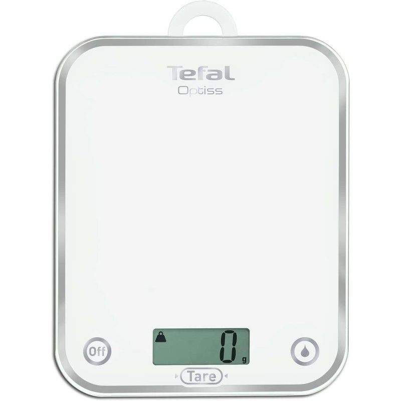 Optiss Kitchen Scale Measuring Scales Optiss Kitchen Scale Optiss Kitchen Scale Tefal