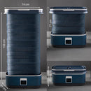 Care For You First Automatic Clothes Steamer System Ironing Machine Care For You First Automatic Clothes Steamer System Care For You First Automatic Clothes Steamer System Tefal